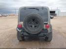 Jeep Wrangler Rubicon Image 3