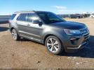 Ford Explorer Limited Image 1