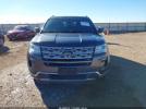 Ford Explorer Limited Image 14