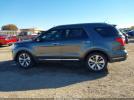 Ford Explorer Limited Image 15