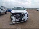 Hyundai PALISADE Calligraphy Image 17