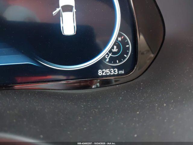 Hyundai PALISADE Calligraphy Image 10