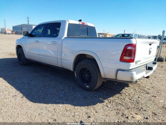 Ram 1500 Laramie  4x4 6'4 Box Image 13