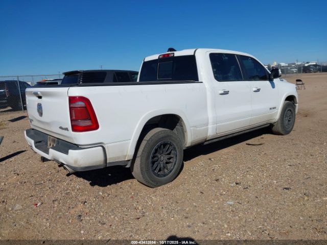 Ram 1500 Laramie  4x4 6'4 Box Image 10