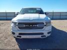 Ram 1500 Laramie  4x4 6'4 Box Image 8