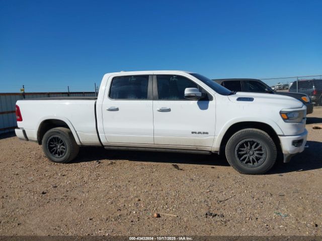 Ram 1500 Laramie  4x4 6'4 Box Image 4