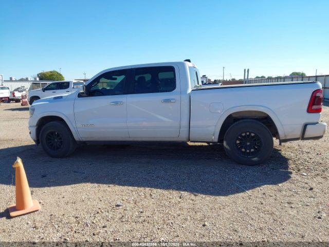Ram 1500 Laramie  4x4 6'4 Box Image 11