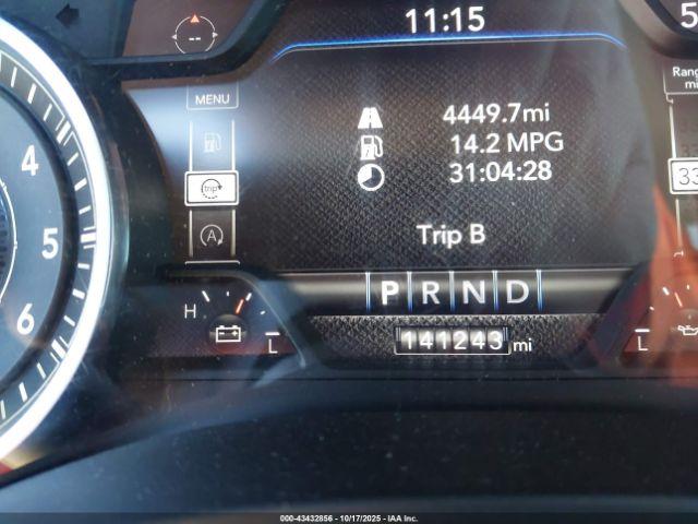 Ram 1500 Laramie  4x4 6'4 Box Image 9