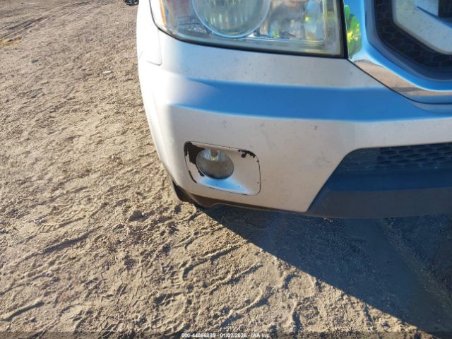 Honda Pilot Ex-l Image 3