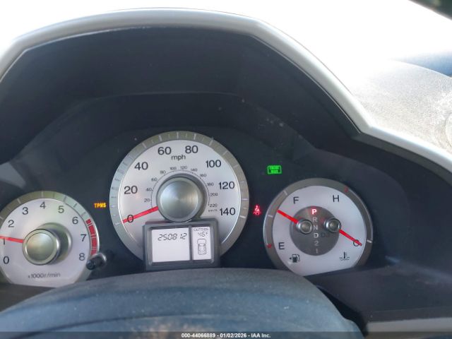 Honda Pilot Ex-l Image 11