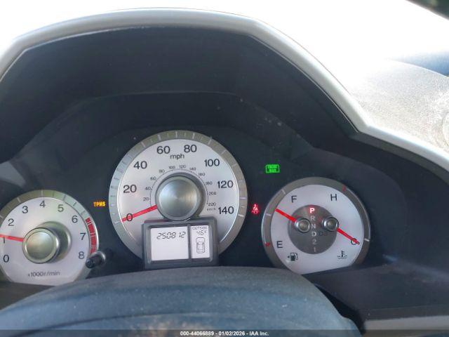 Honda Pilot Ex-l Image 11