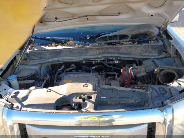 Honda Pilot Ex-l Image 4