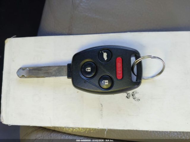 Honda Pilot Ex-l Image 10