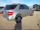 Mercedes-Benz M-Class 4matic Image 9