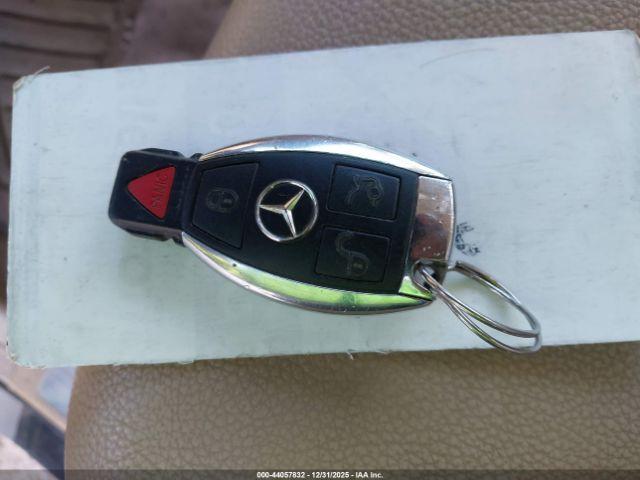 Mercedes-Benz M-Class 4matic Image 6