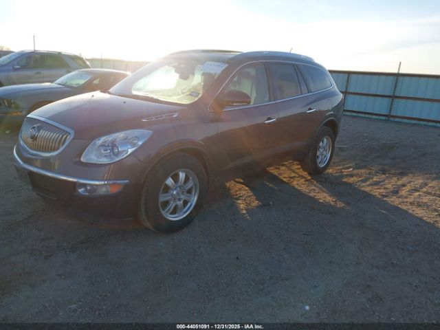 Buick Enclave Leather Image 11