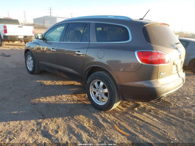 Buick Enclave Leather Image 9