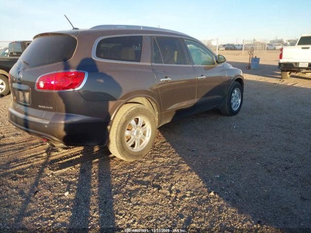 Buick Enclave Leather Image 2