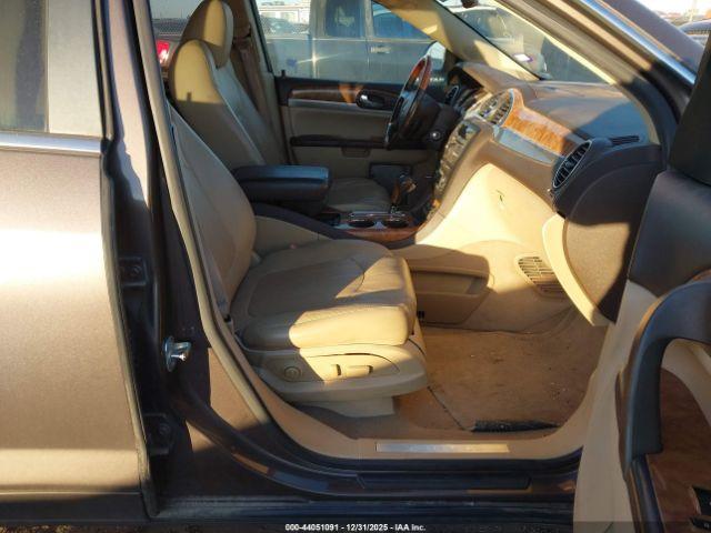 Buick Enclave Leather Image 5
