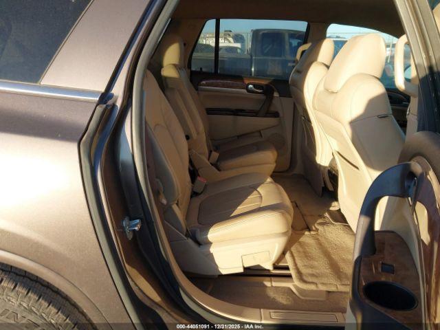 Buick Enclave Leather Image 6
