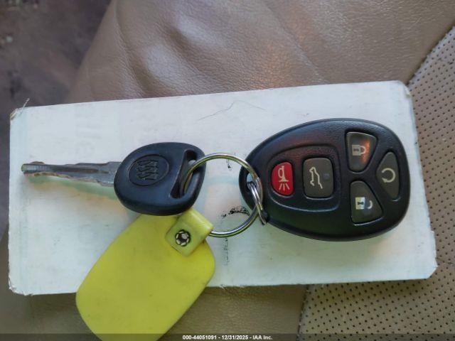 Buick Enclave Leather Image 4