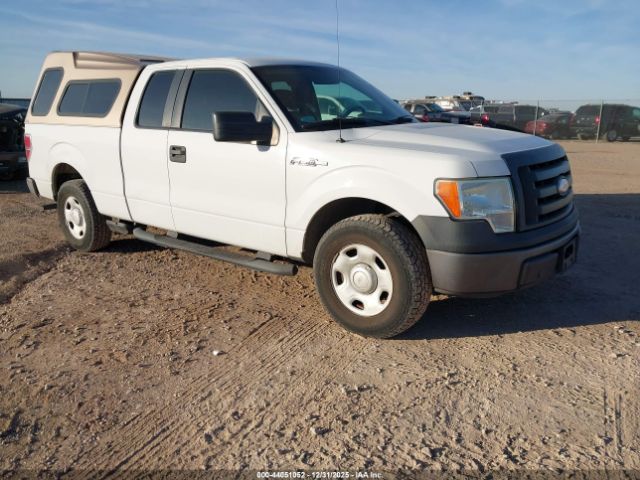 Ford F-150 Image 1