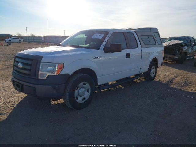 Ford F-150 Image 6
