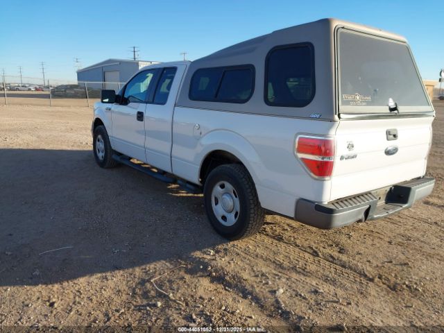 Ford F-150 Image 2