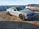Ford Mustang Image 1