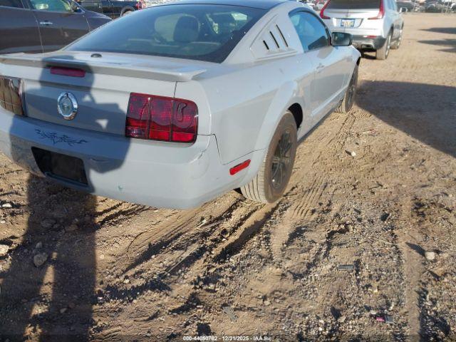 Ford Mustang Image 2