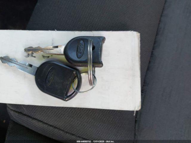 Ford Mustang Image 5