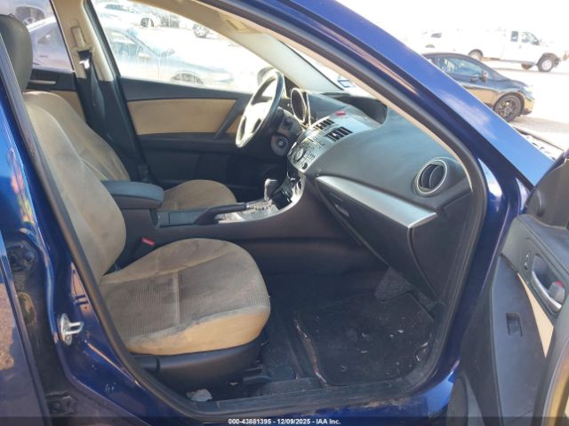 Mazda Mazda3 I Touring Image 5