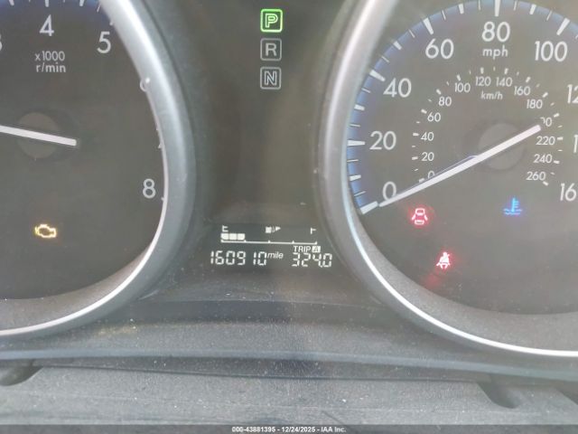 Mazda Mazda3 I Touring Image 2