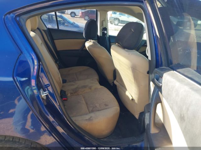 Mazda Mazda3 I Touring Image 11