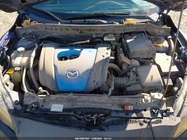 Mazda Mazda3 I Touring Image 3