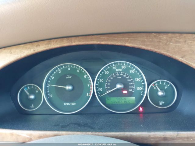 Jaguar X-Type 2.5 Image 3