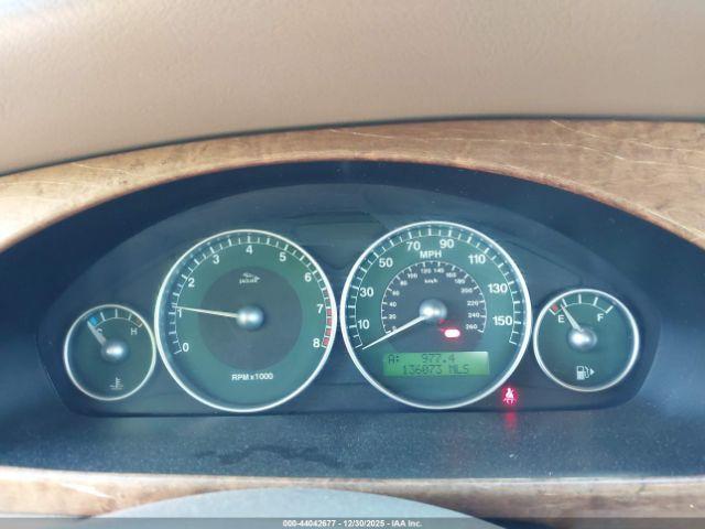 Jaguar X-Type 2.5 Image 3