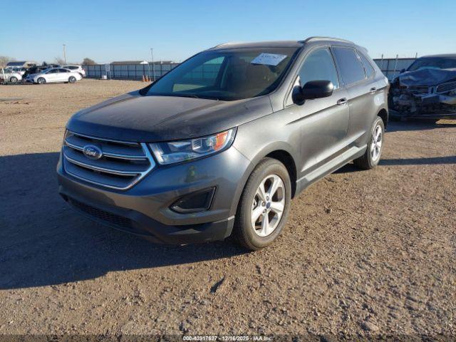 Ford Edge Se Image 7
