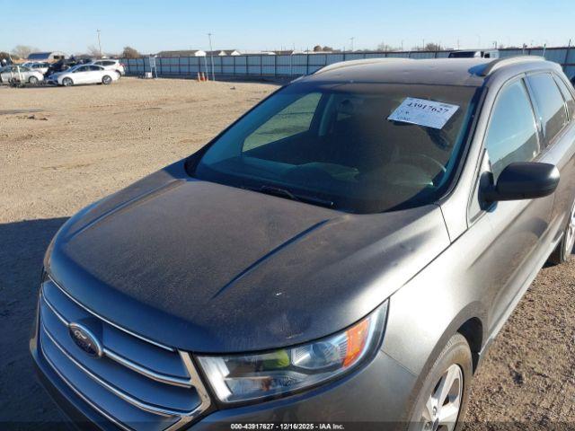 Ford Edge Se Image 8