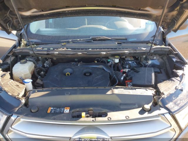 Ford Edge Se Image 3