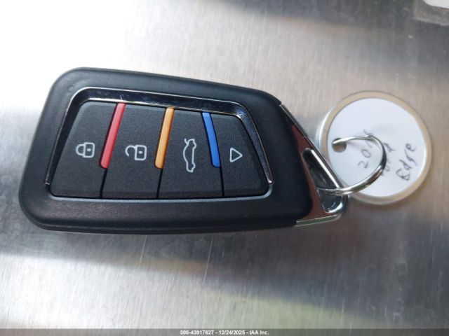 Ford Edge Se Image 4