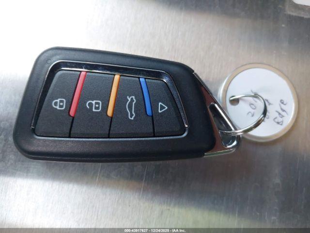 Ford Edge Se Image 4