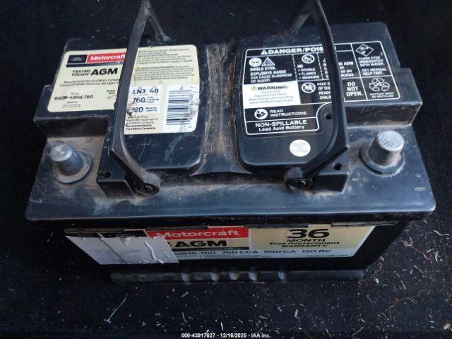 Ford Edge Se Image 11