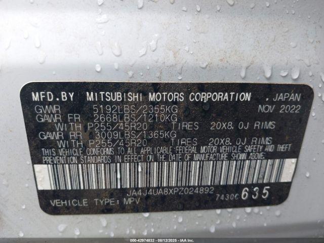 Mitsubishi Outlander Image 12