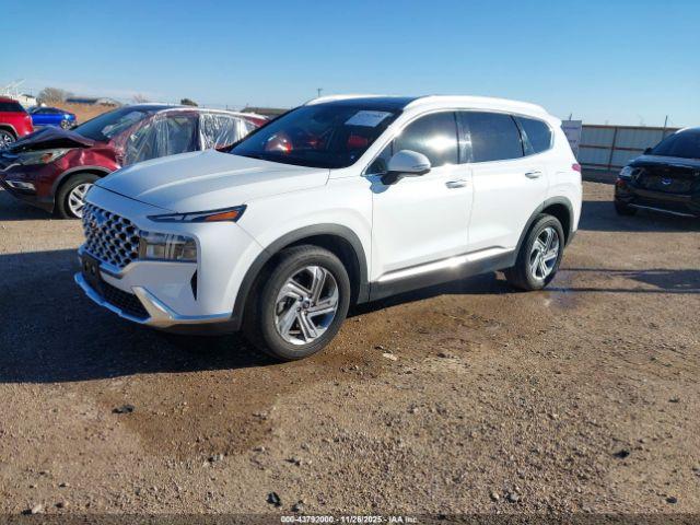 Hyundai SANTA FE Sel Image 7