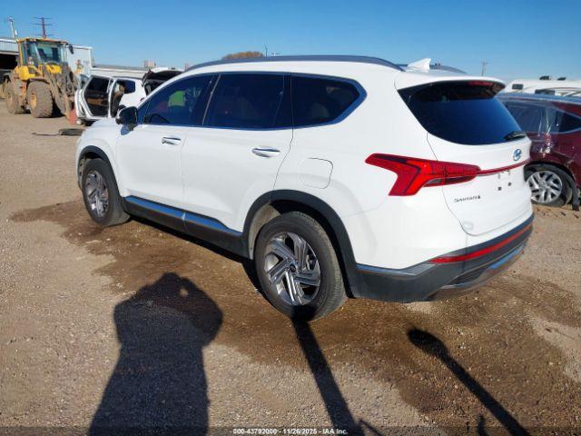 Hyundai SANTA FE Sel Image 16