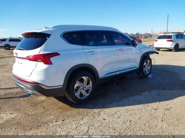 Hyundai SANTA FE Sel Image 15