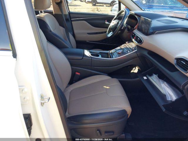 Hyundai SANTA FE Sel Image 8