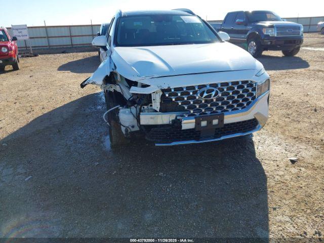 Hyundai SANTA FE Sel Image 14