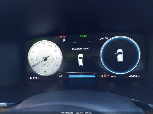 Hyundai SANTA FE Sel Image 4